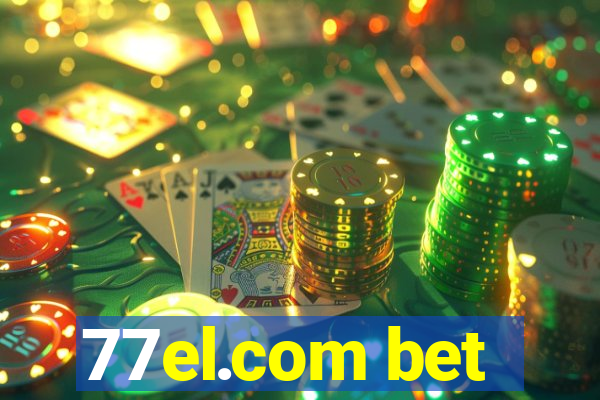 77el.com bet